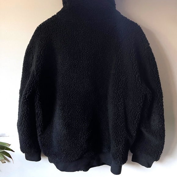 Wilfred Teddy Coat - Picture 6 of 8